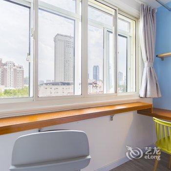 小伊公寓(上海茂名南路店)酒店提供图片