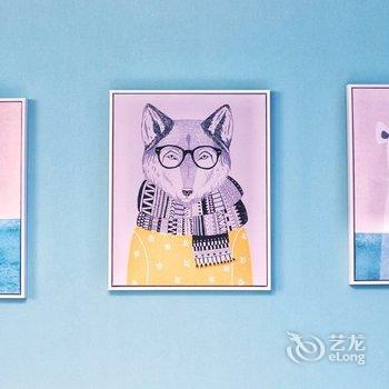 成都SunnyDay普通公寓酒店提供图片