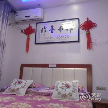 西安涵香居兵马俑店酒店提供图片