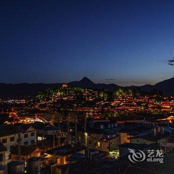 雲上云端观景客栈(丽江古城大水车店)酒店提供图片