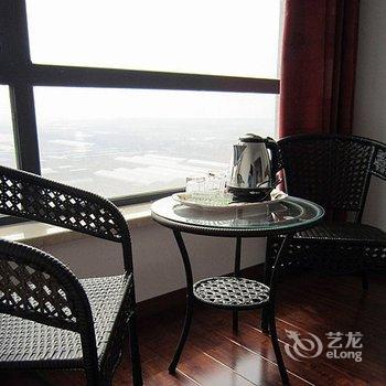 营口林琳海景酒店式公寓酒店提供图片