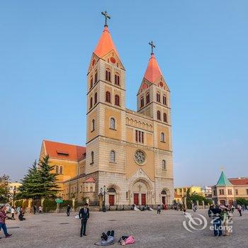 窑居客栈(青岛费县路店)酒店提供图片