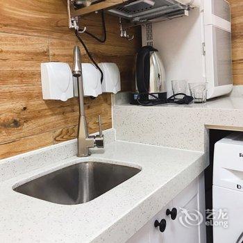 上海秀秀民宿酒店提供图片