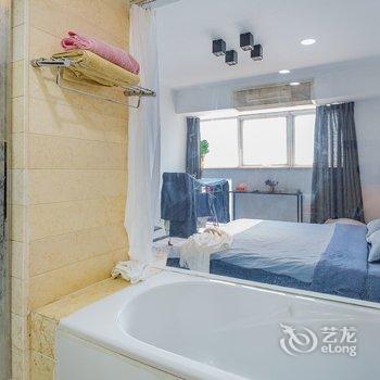 群子Eva公寓(北京中核路店)酒店提供图片