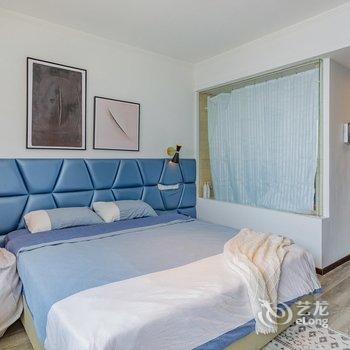 群子Eva公寓(北京中核路店)酒店提供图片