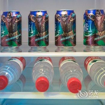 帝都雅舍延珍公寓(北京内务部街店)酒店提供图片