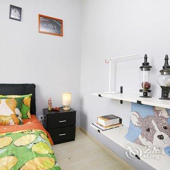 盛爱之家民宿(上海钦州北路店)酒店提供图片