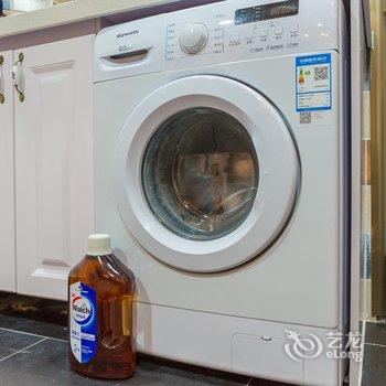 帝都雅舍延珍公寓(北京内务部街店)酒店提供图片