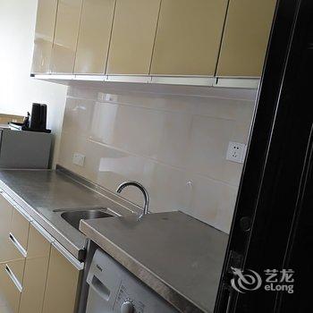 上海点点hongqing公寓酒店提供图片