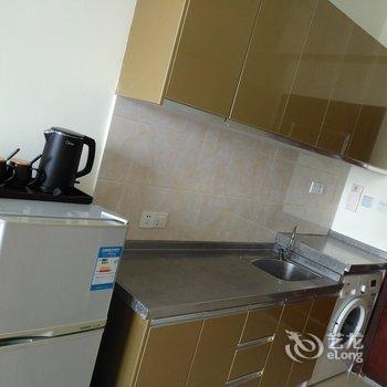 上海点点hongqing公寓酒店提供图片