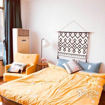 重庆重庆漫舒之路民宿酒店提供图片