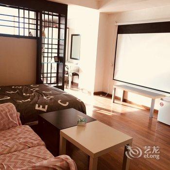 重庆重庆漫舒之路民宿酒店提供图片