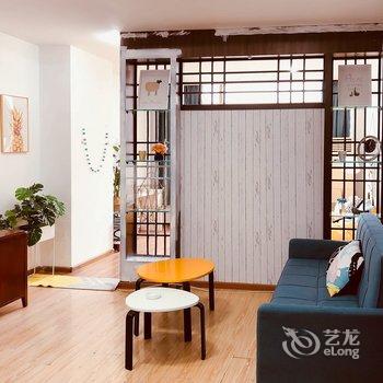 重庆重庆漫舒之路民宿酒店提供图片