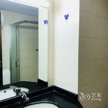 重庆重庆漫舒之路民宿酒店提供图片