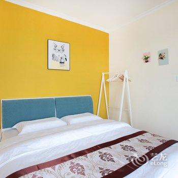 西安陕西途客公寓酒店提供图片