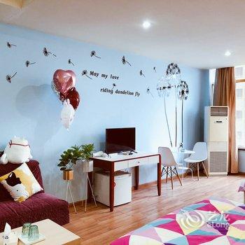 重庆重庆漫舒之路民宿酒店提供图片