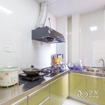 青岛i home住宿酒店提供图片