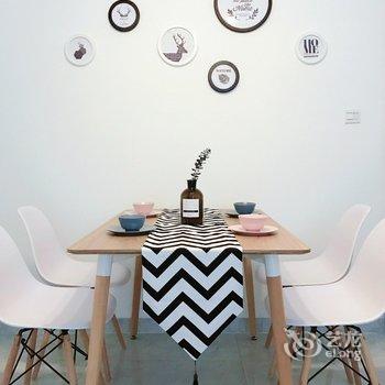 成都77美宿普通公寓酒店提供图片