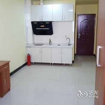 北京焦建勇公寓酒店提供图片