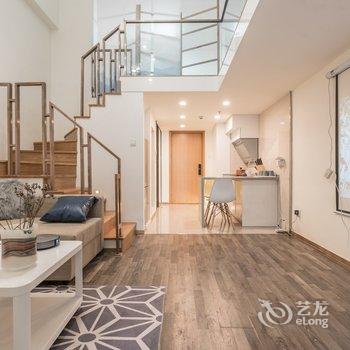 上海-禾舍民宿Hoshare(14号店)酒店提供图片