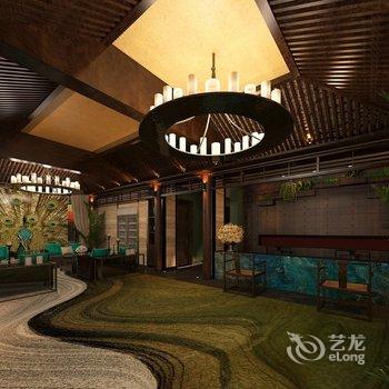 石家庄泰享曼酒店酒店提供图片
