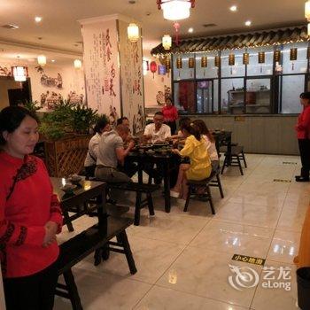道真兄弟商务快捷酒店酒店提供图片