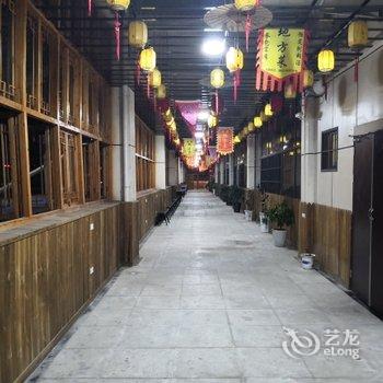 道真兄弟商务快捷酒店酒店提供图片