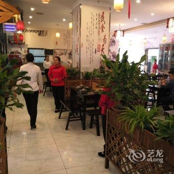 道真兄弟商务快捷酒店酒店提供图片