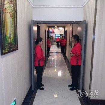 道真兄弟商务快捷酒店酒店提供图片