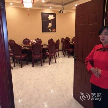 道真兄弟商务快捷酒店酒店提供图片