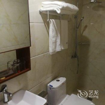 莫干山溪滩山居农家乐酒店提供图片