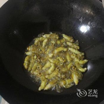 莫干山溪滩山居农家乐酒店提供图片