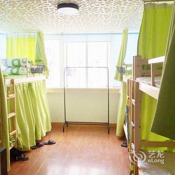 上海怡轩青年旅舍酒店提供图片
