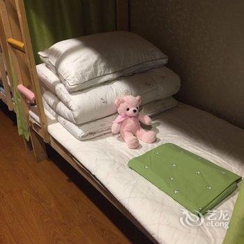 上海怡轩青年旅舍酒店提供图片