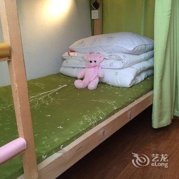 上海怡轩青年旅舍酒店提供图片