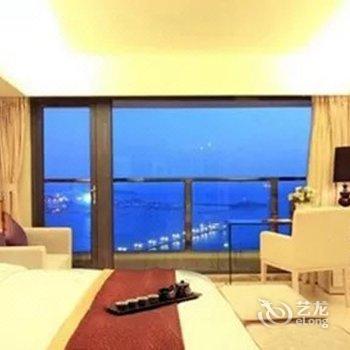 嘉庭酒店(青岛栈桥店)酒店提供图片