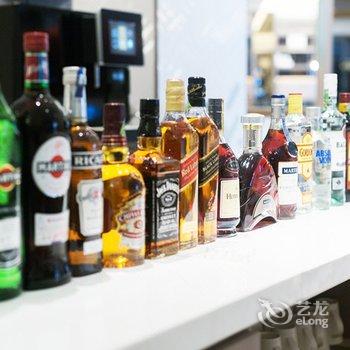 武汉葛洲坝美爵酒店(解放大道同济医院店)酒店提供图片