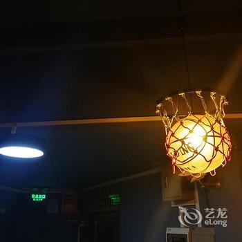 陌临阁青旅(广州南站店)酒店提供图片