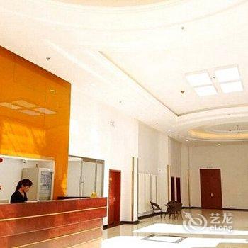 北京首都机场京安酒店式公寓酒店提供图片