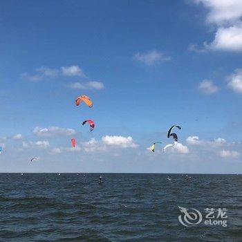 平潭五·星金沙滩民宿酒店提供图片