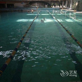 赤城政府温泉宾馆酒店提供图片