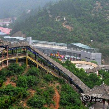 赤城政府温泉宾馆酒店提供图片
