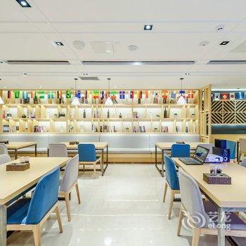 重庆圣曼酒店酒店提供图片