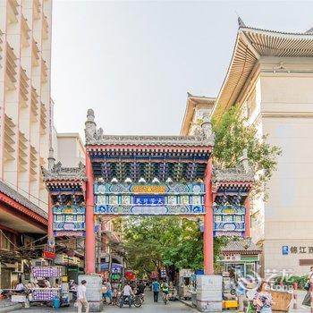 猫宁民宿(西安2号店)酒店提供图片