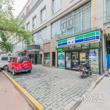 猫宁民宿(西安2号店)酒店提供图片