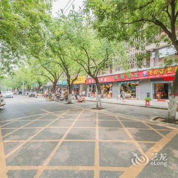 猫宁民宿(西安2号店)酒店提供图片