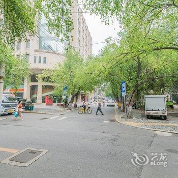 猫宁民宿(西安2号店)酒店提供图片