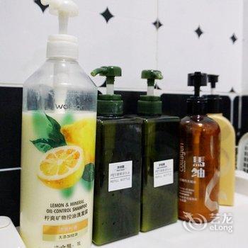 猫宁民宿(西安2号店)酒店提供图片