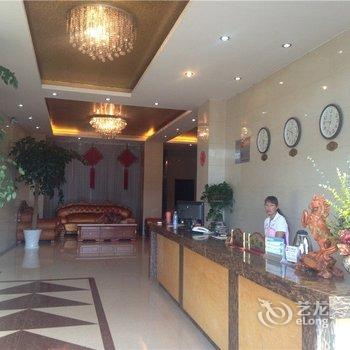 楚雄和君居酒店酒店提供图片