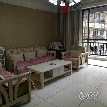 南宁郁金香春天公寓(20号店)酒店提供图片